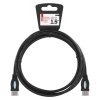 HDMI 2.0 high speed kabel ethe. A vidlice-A vidlice 1,5m ECO  SL0101
