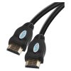 HDMI 2.0 high speed kabel ethe. A vidlice-A vidlice 1,5m ECO  SL0101