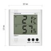 Digitální teploměr RS8471  E8471