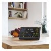 Bezdrátová meteostanice profi E6016 s anemometrem  E6016