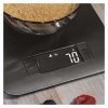 Digitální kuchyňská váha EV012, stříbrná