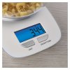 Digitální kuchyňská váha EV016, bílá