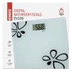 Digitální osobní váha EV105  EV105