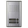 Sada domovního audiotelefonu H1086, 2 účastníci  H1086
