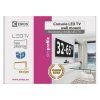 Konzolový držák LED TV 32–80" (81–203 cm)  KT3364