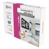 Konzolový držák LED TV 32–80" (81–203 cm)  KT3364