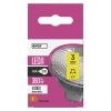 LED žárovka Classic MR16 / GU5,3 / 4,5 W (31 W) / 380 lm / neutrální bílá