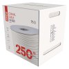 Koaxiální kabel CB113 LSZH, 250m  S5269