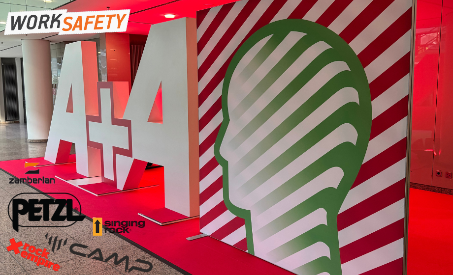 🚀 Novinky, ktoré nás nadchli na veľtrhu A+A 2025