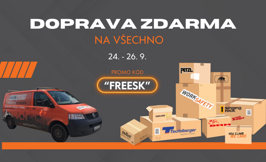 Jesenné nákupy s dopravou zadarmo: Využite špeciálnu septembrovú akciu!