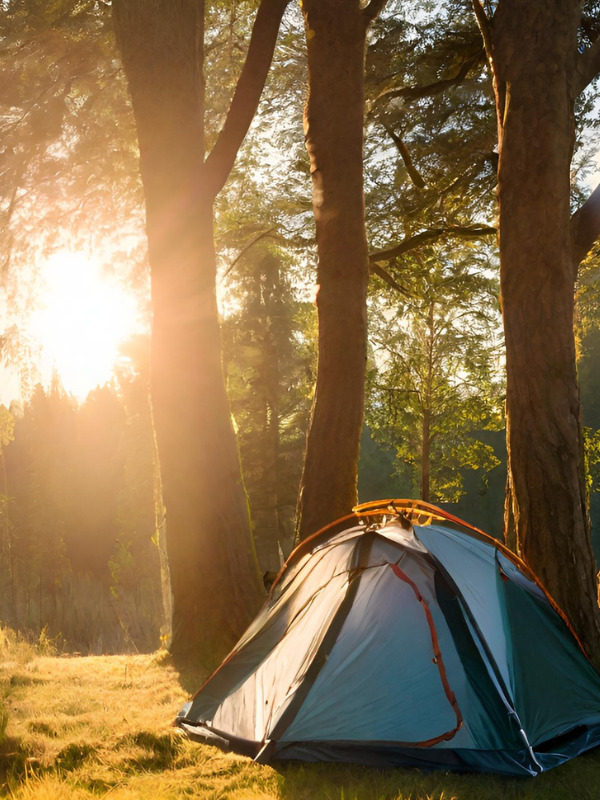 Vybavení pro volný čas