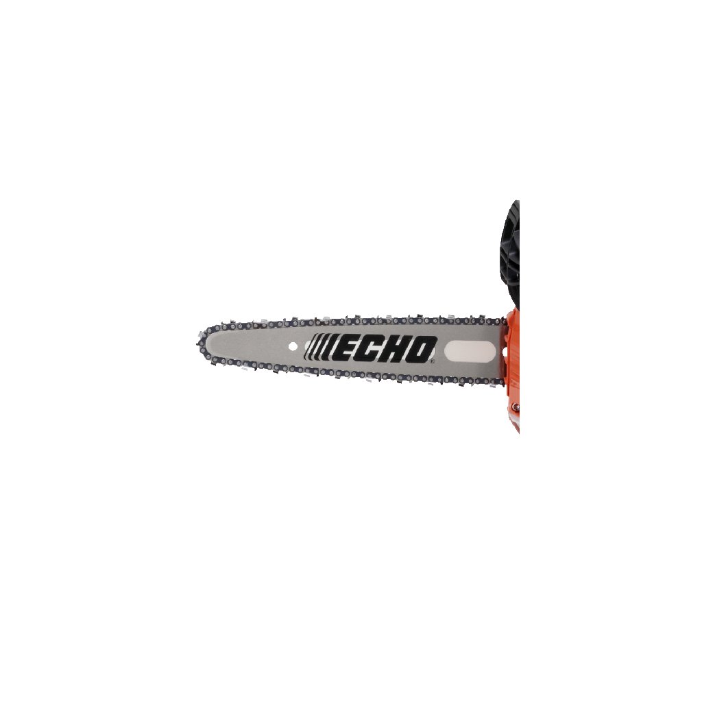 ECHO lišta X101-000210/25 cm (carvingová)