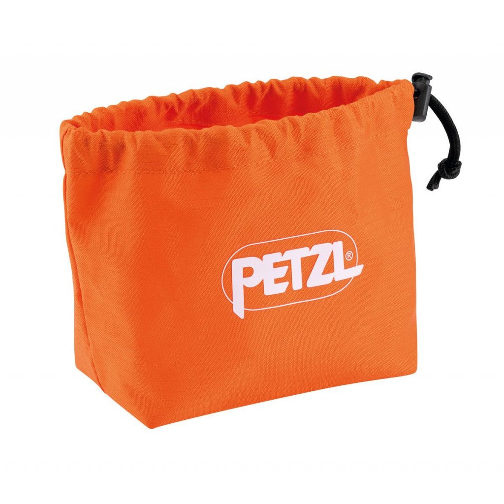 PETZL accessories for CORD-TEC cats