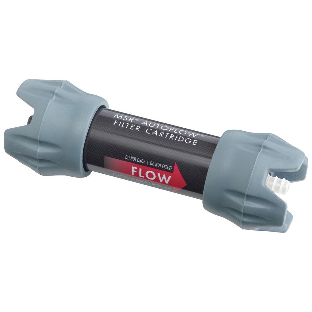 MSR filter cartridge AUTOFLOW REPLACEMENT CARTRIDGE