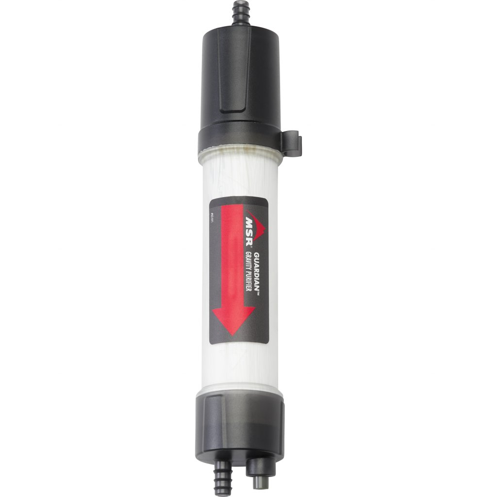 MSR filter system GUARDIAN GRAVITY PURIFIER REPLACEMENT CARTRIDGE