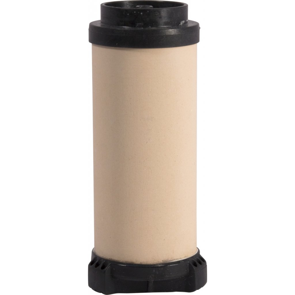 MSR cartridge for the MINIWORKS / WATERWORKS CERAMIC ELEMENT filter