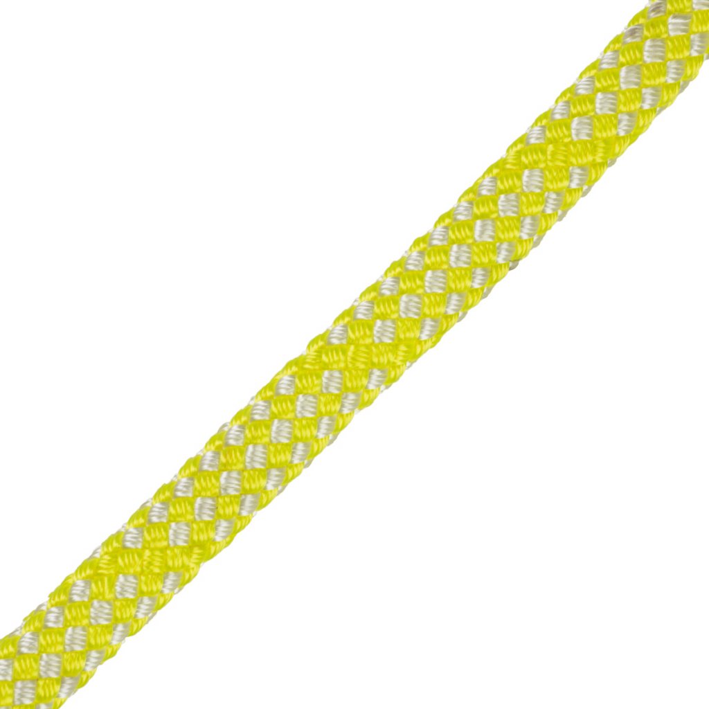 Teufelberger spouštěcí lano SIRIUS 16mm - metráž