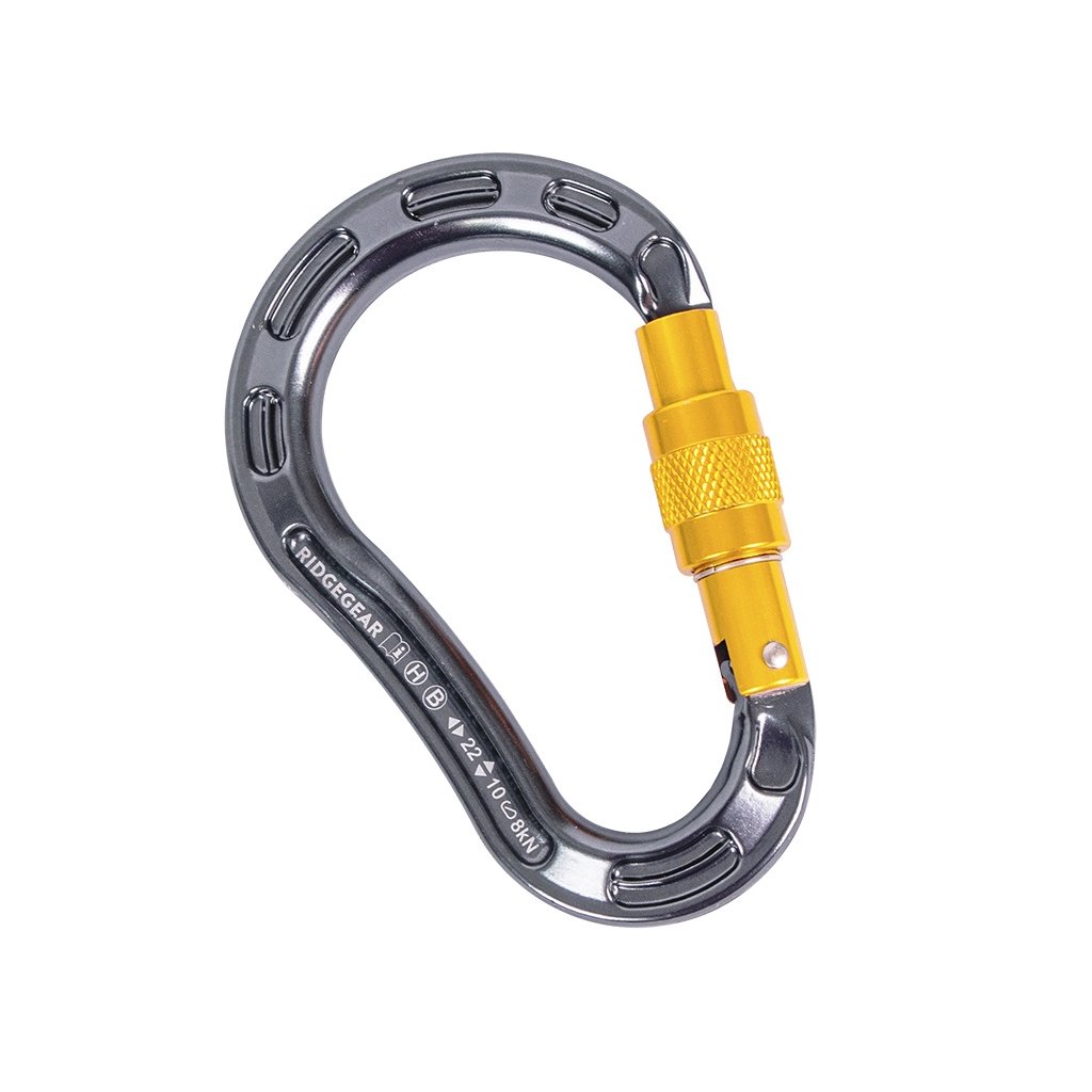 RidgeGear karabina šroubovací RGK7