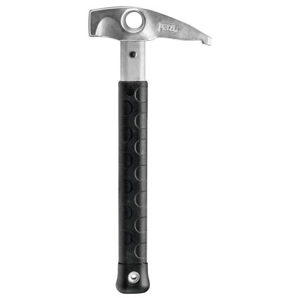 PETZL climbing hammer BONGO