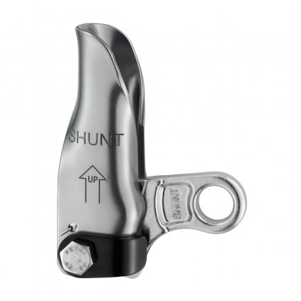 PETZL blocker SHUNT