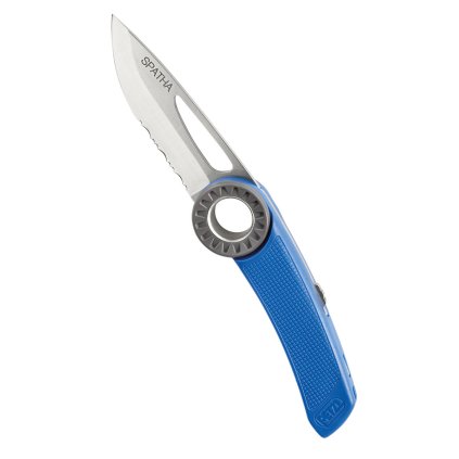 PETZL knife SPATHA