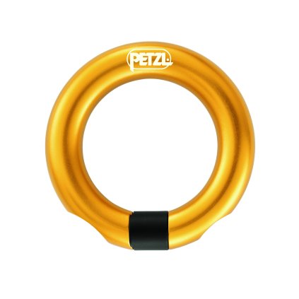 PETZL RING OPEN