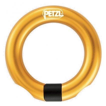 PETZL kroužek RING OPEN