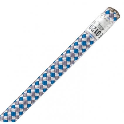 BEAL lano ACCESS 10,5mm UniCore modré - metráž