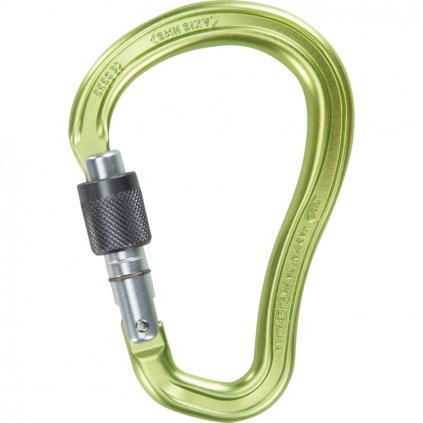 Climbing Technology carabiner AXIS HMS SG