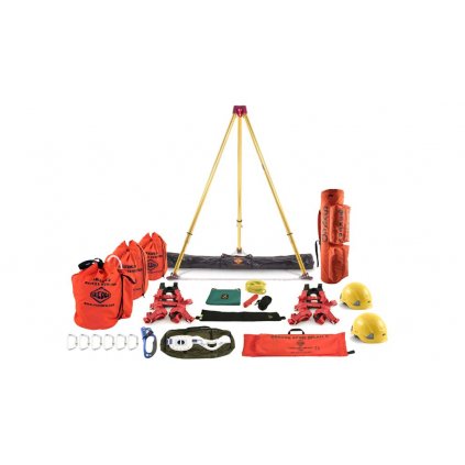 SKEDCO CSR evacuation kit