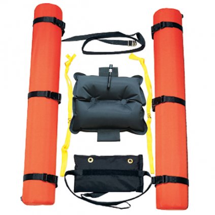 SKEDCO Flotation System - float system
