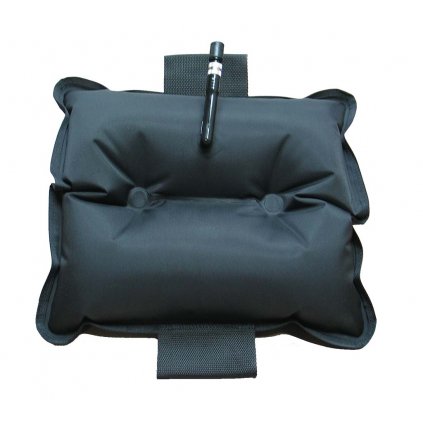 SKEDCO Inflatable Chest Pad - chest pad