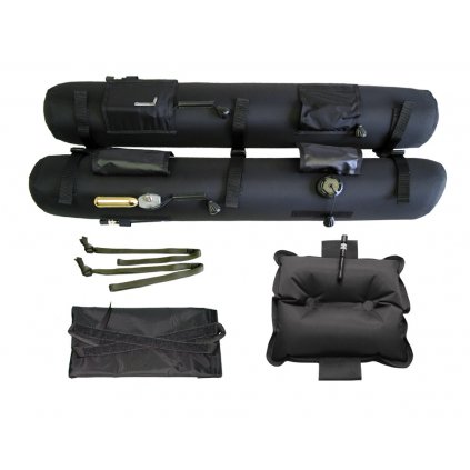 SKEDCO Inflatable Flotation System - inflatable system of floats