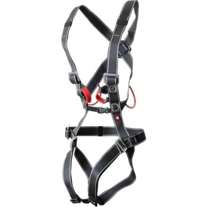OCÚN full body harness for via ferrata BODYGUARD