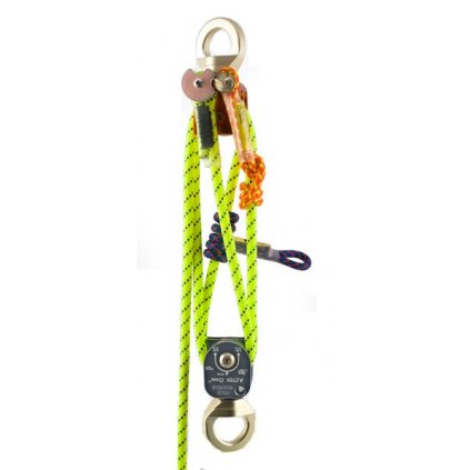 Rock Exotica Hoist Aztek