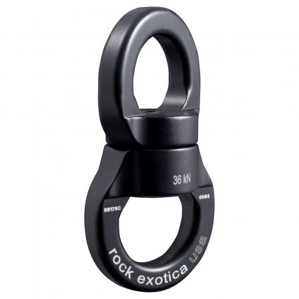 Rock Exotica Rotator Round L