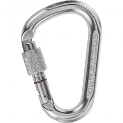 Climbing Technology karabina SNAPPY SG