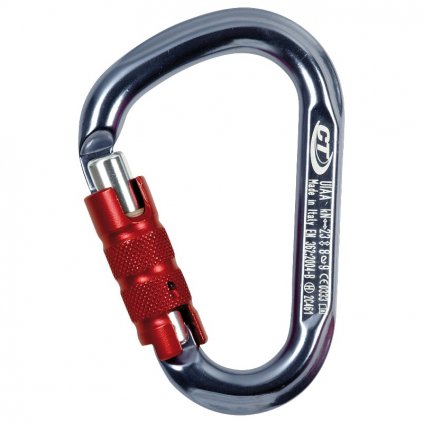 Climbing Technology carabiner SNAPPY TG