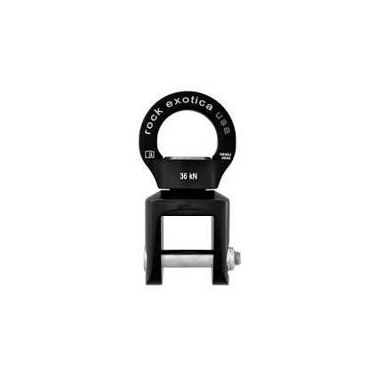 Rock Exotica Swivel Shackle