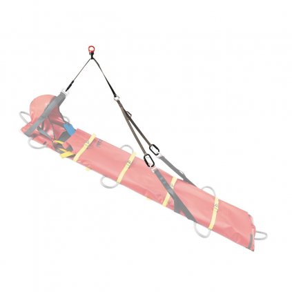 PETZL straps STEF for NEST carriers