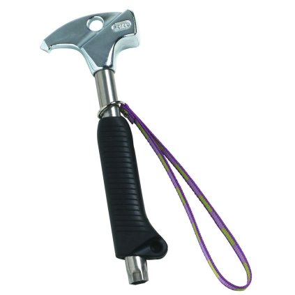 PETZL speleo hammer TAM TAM