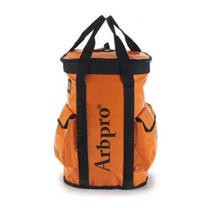 Arbpro vak na lano Bucket Backpack HT