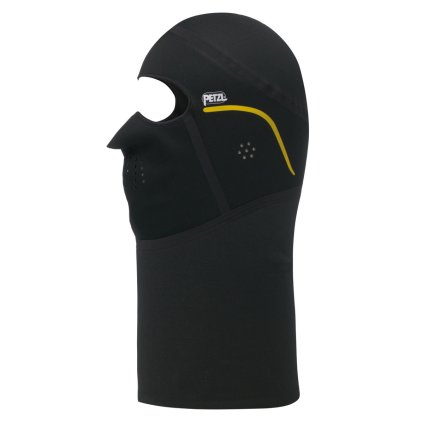 PETZL hood Balaclava