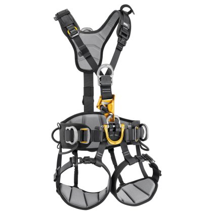 PETZL harness ASTRO EU