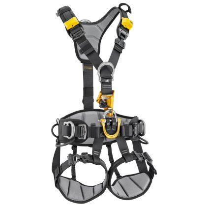 PETZL pracovný postroj ASTRO INT