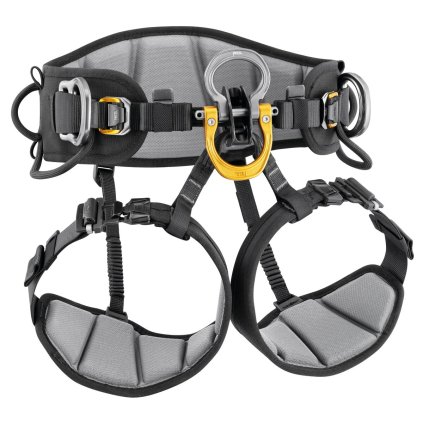 PETZL working harness ASTRO SIT