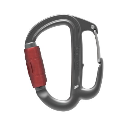 PETZL karabina FREINO TWIST LOCK