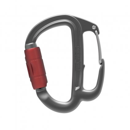 PETZL carabiner FREINO TWIST LOCK