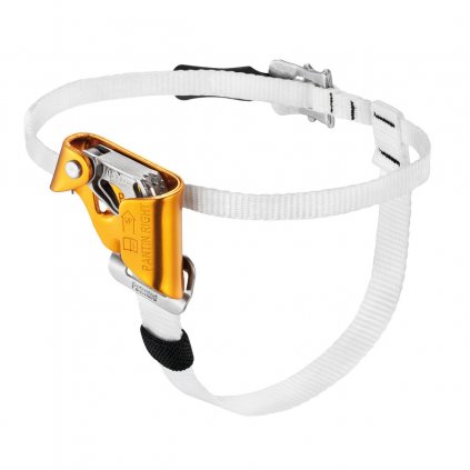 PETZL nožní blokant PANTIN