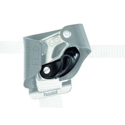 PETZL cam safety latch for PANTIN